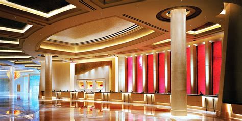 Borgata Hotel Casino & Spa | Travelzoo