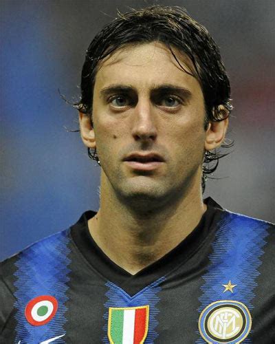 Diego Milito