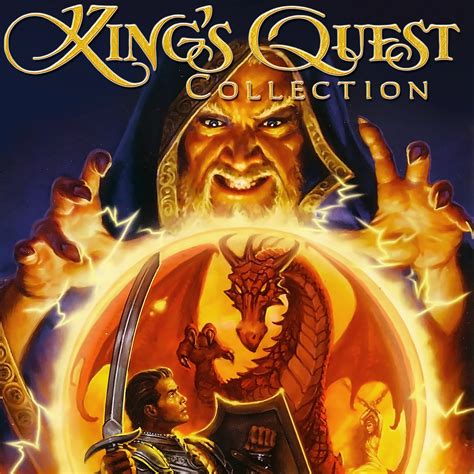 King's Quest Collection [Videos] - IGN