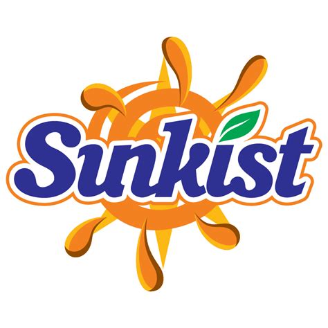 Sunkist Logo PNG, AI, EPS, CDR, PDF, SVG - iconLogoVector