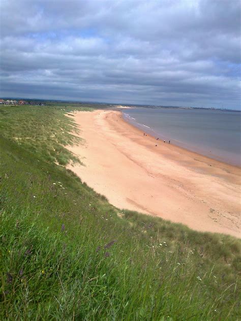 Seaton Sluice Beach | Beach, Coast, Outdoor