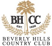 The Beverly Hills Country Club – Vegas 2 LA Magazine