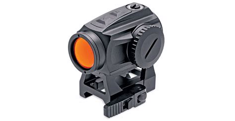 4 Great Crimson Trace Red-Dot Sights to Consider for Your Ne - Guns and Ammo