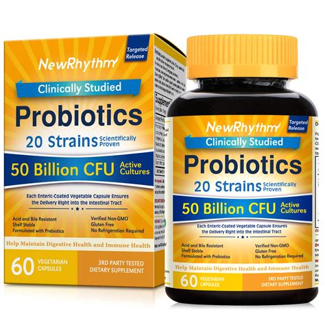 Perfect Biotics Probiotic America Side Effects | AdinaPorter