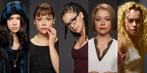 Orphan Black: Every Clone Ranked Worst To Best | Screen Rant