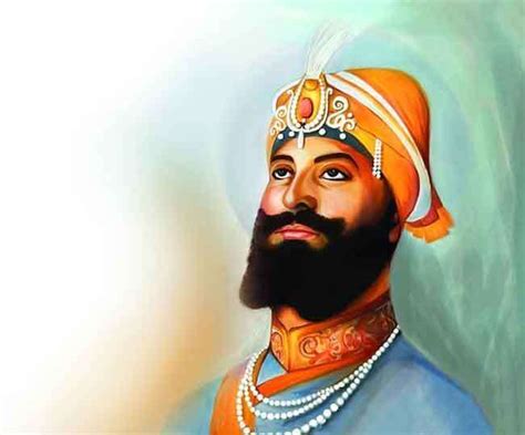 Guru Gobind Singh Jayanti 2022: Wishes, messages, quotes, greetings ...