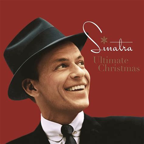 Frank Sinatra - Ultimate Christmas (Vinyl LP) - Amoeba Music