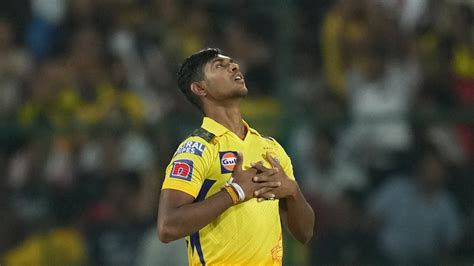 A Sri Lankan flavour to CSK’s bowling edge | Crickit