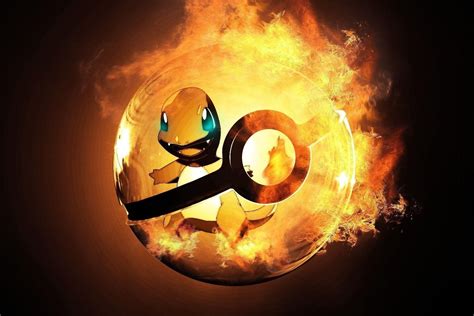 10 Latest Cool Wallpapers For Pokemon FULL HD 1080p For PC Background 2024