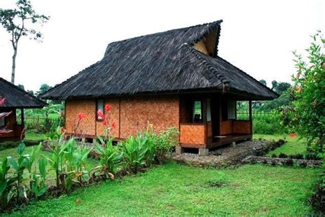 7 Rumah Adat Sunda : Keunikan dan Ciri Khasnya Beserta Gambarnya ...