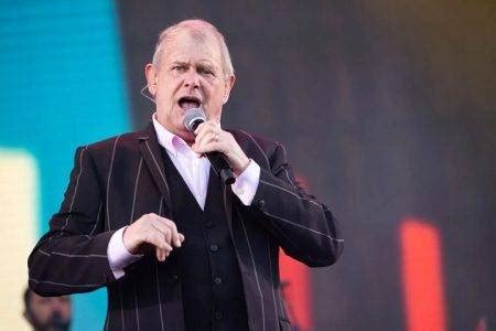 John Farnham Net Worth: Biography, Career, Family