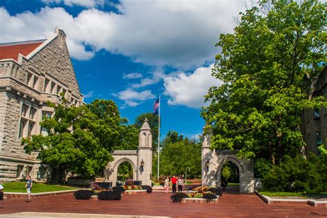 Indiana University in Bloomington | IU Things to Do