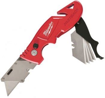 Milwaukee Fastback Knife - TFM Farm & Country Superstore