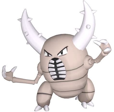 Pinsir Pokemon PNG Picture | PNG Mart