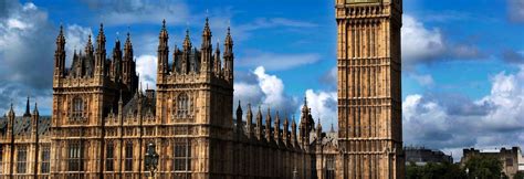 Parliament through the years - Visit Heritage