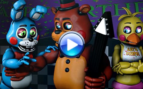 New Fnaf 1 2 3 4 5 6 Video Song 2018 APK for Android Download