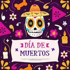 Dia De Muertos/Day of the Dead