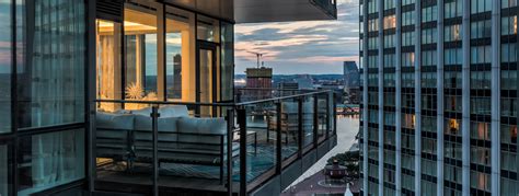 Four Seasons Hotel and Residences Baltimore