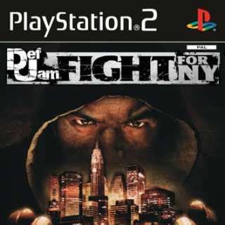 Def Jam: Fight for NY Characters - Giant Bomb