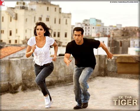 Sinopsis Film Ek Tha Tiger Mega Bollywood Tayang di ANTV Jumat 15 Mei ...