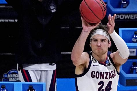 Final Four Set: Is Gonzaga Unstoppable? - Duke Basketball Report