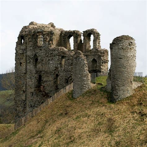 Shropshire, England Travel Guide (With images) | Counties of england, Shropshire, Castle