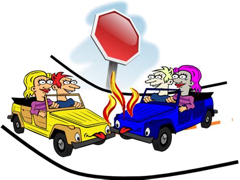 slogan on road safety - Clip Art Library