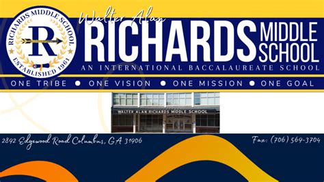 Richards Middle School