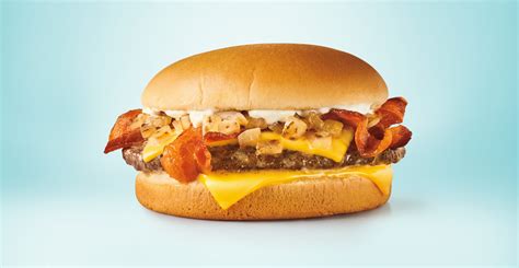 New Steak Butter Bacon Cheeseburger Brings Steakhouse Flavor to SONIC ...