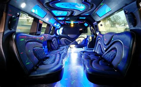 Cadillac Escalade - Gold Star Services | Long Island Limo Services, NY