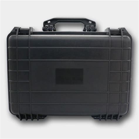 China PP Plastic Waterproof Equipment Case Manufacturers & Suppliers ...