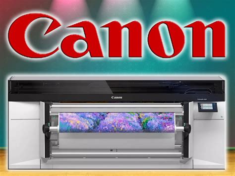 Premiere Colorado 1630: Einzigartige Canon UVgel-Technology - Beruf.biz - Das Stellenportal mit ...