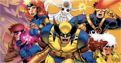 10 Characters That Can Come From Marvel's Multiverse