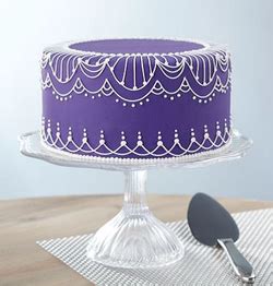 Wilton Cake Decorating Classes Michaels Schedule | Cake Decorations