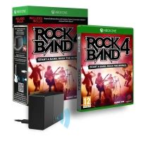 Rock Band 4 Game Xbox One: GameStock