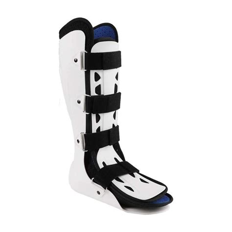 Buy ZHMEZH Knee Ankle Foot Orthosis Brace,Hip Knee Ankle Foot Orthosis Leg Fracture, Lower Limb ...