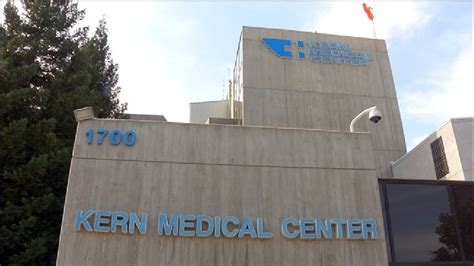 Kern Medical Center plans department closures, layoffs | KBAK