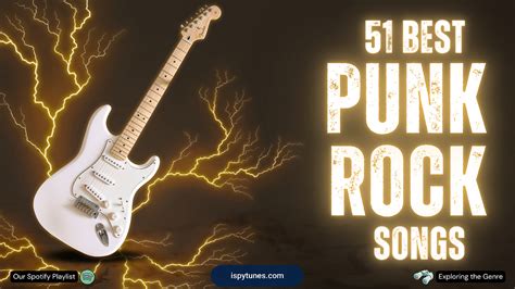 The 51 Best Punk Rock Songs (Our Playlist)