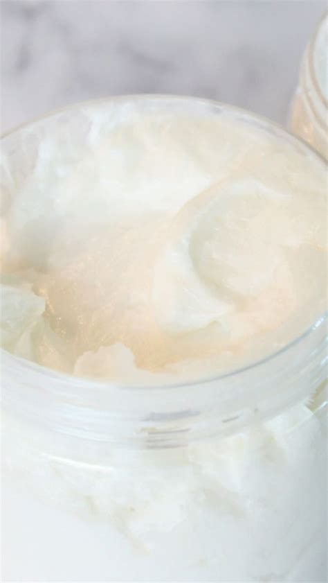 How to make Whipped Soap Base from scratch | Whipped soap, Diy soap, Whipped soap diy