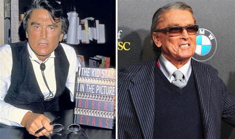 R.I.P. Robert Evans (1930-2019) Legendary Film Producer | IMDB v2.2