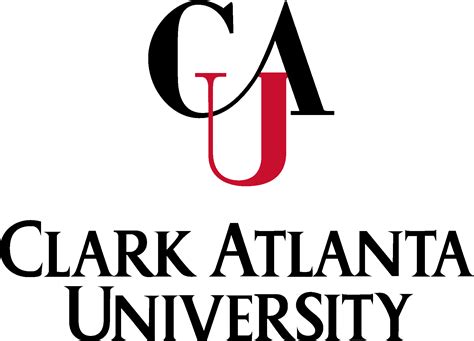 Clark Atlanta University Logo Vector - (.Ai .PNG .SVG .EPS Free Download)