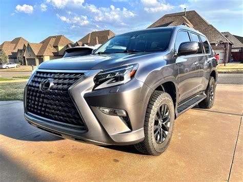 SOLD - 2020 Lexus GX460 Premium | IH8MUD Forum