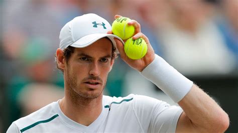 Andy Murray pulls out of Wimbledon warm-up tournament | UK News | Sky News