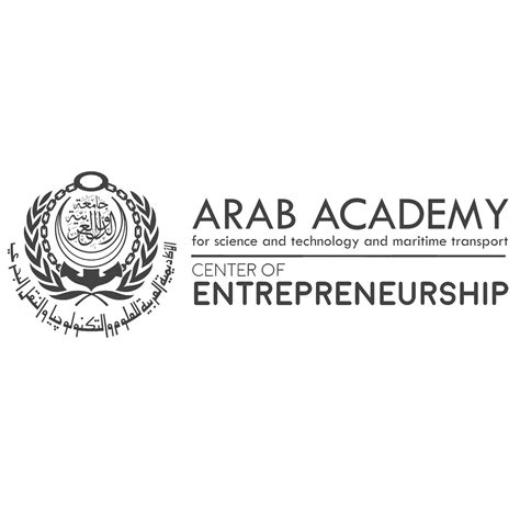 Dashboard – AAST Entrepreneurship Center