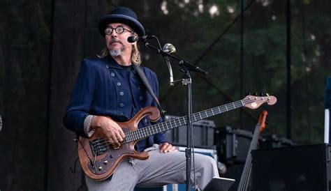 Les Claypool: the 5 basslines that changed my life | Guitar World