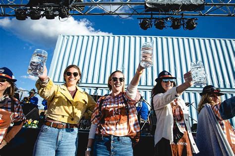 3rd Annual Oktoberfest on the Pier at The Tall Ship [10/01/23]