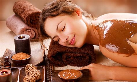 5* Body Scrub and Spa Treatment - 5* Hotel Revival Beauty Lounge | Groupon