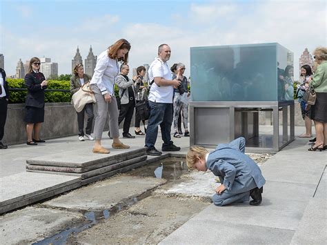 See photos of the Metropolitan Museum of Art’s new rooftop commission