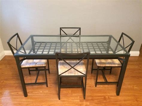 20+ Ikea Glass Top Dining Table – The Urban Decor