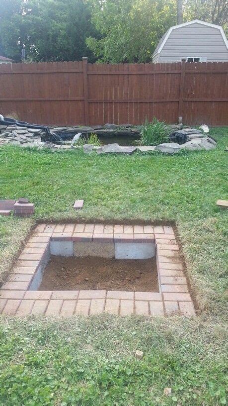 How To Dig A Fire Pit In Your Backyard - Uploadist